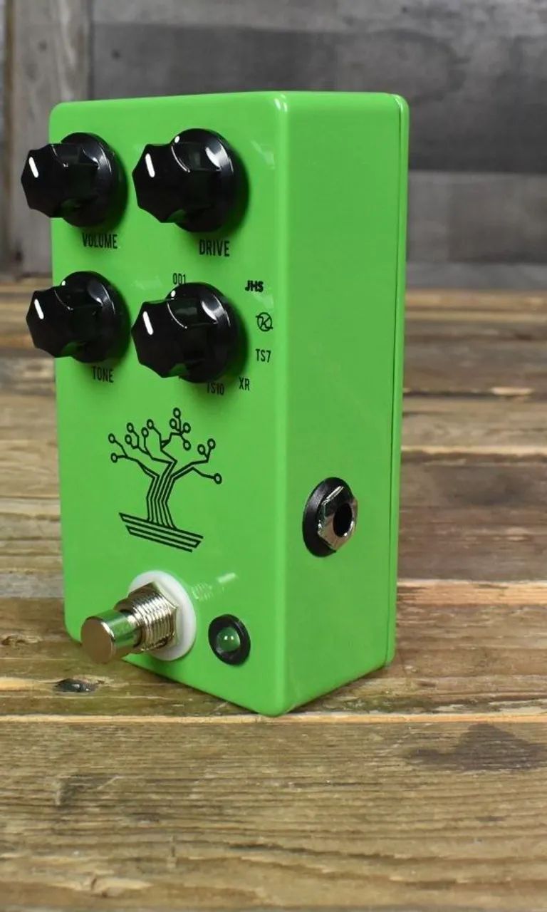JHS BONSAI OVERDRIVE  - Foto 4