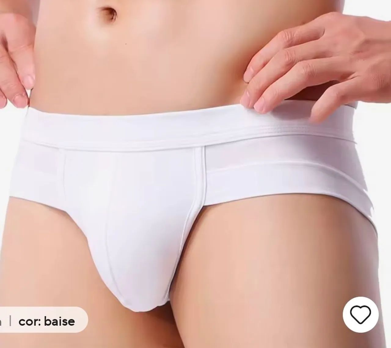 Cuecas box varias marcas do P ao GG , varias cores - Foto 3