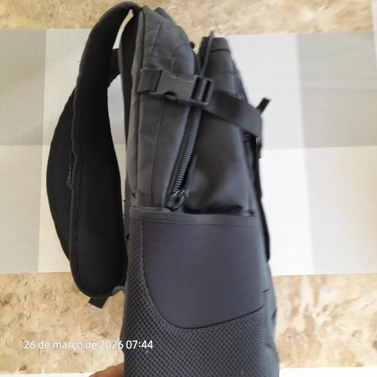 Mochila. - Foto 2