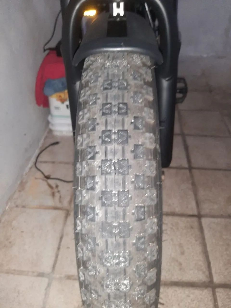BICICLETA ELETRÔNICA OASIS  - Foto 5
