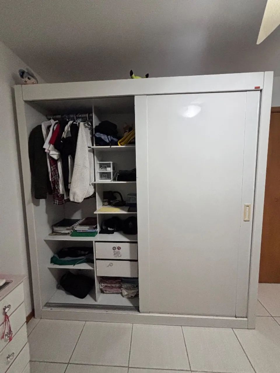Armário de quarto - Foto 4