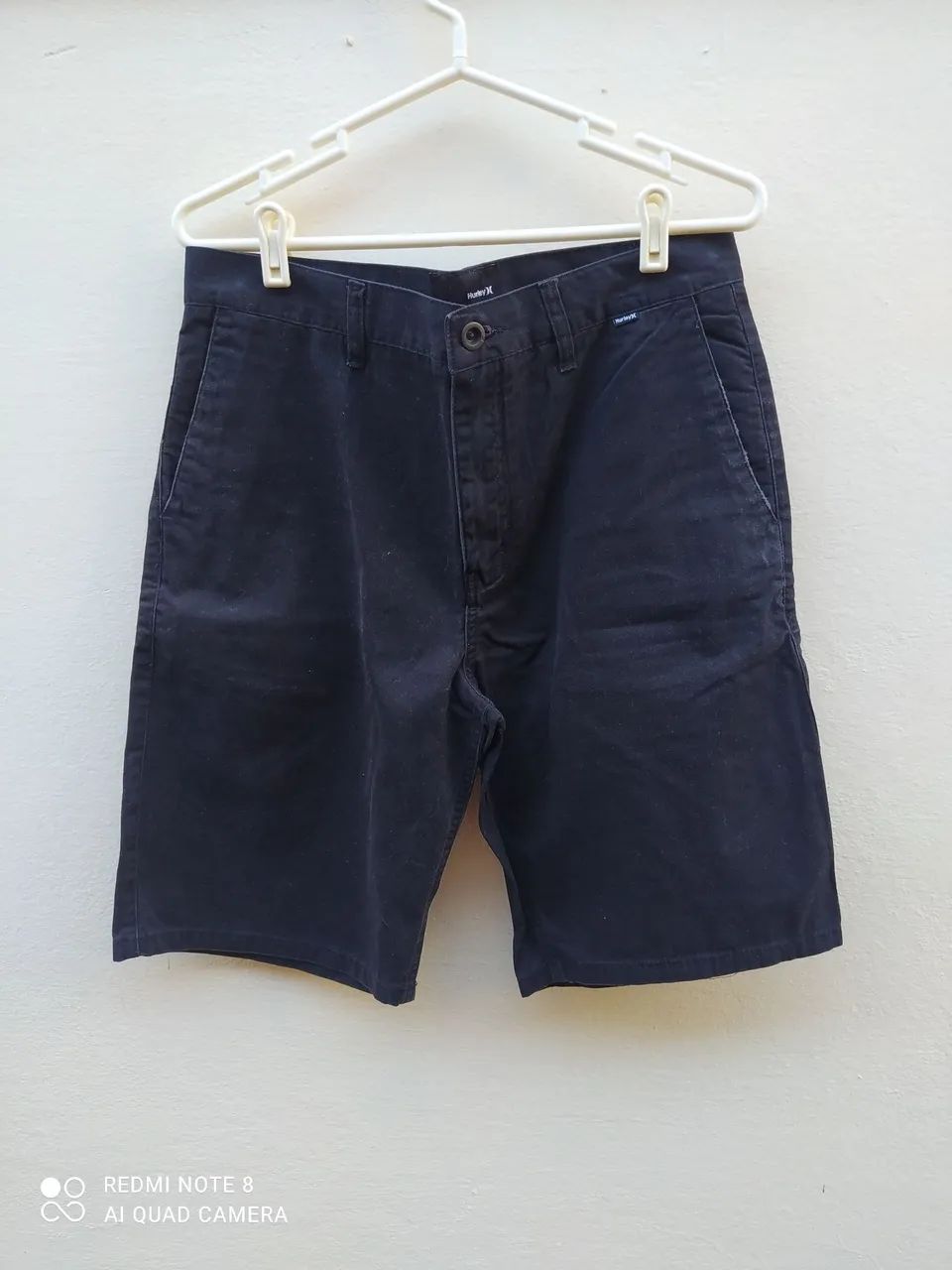 Bermuda Masculina Hurley 42