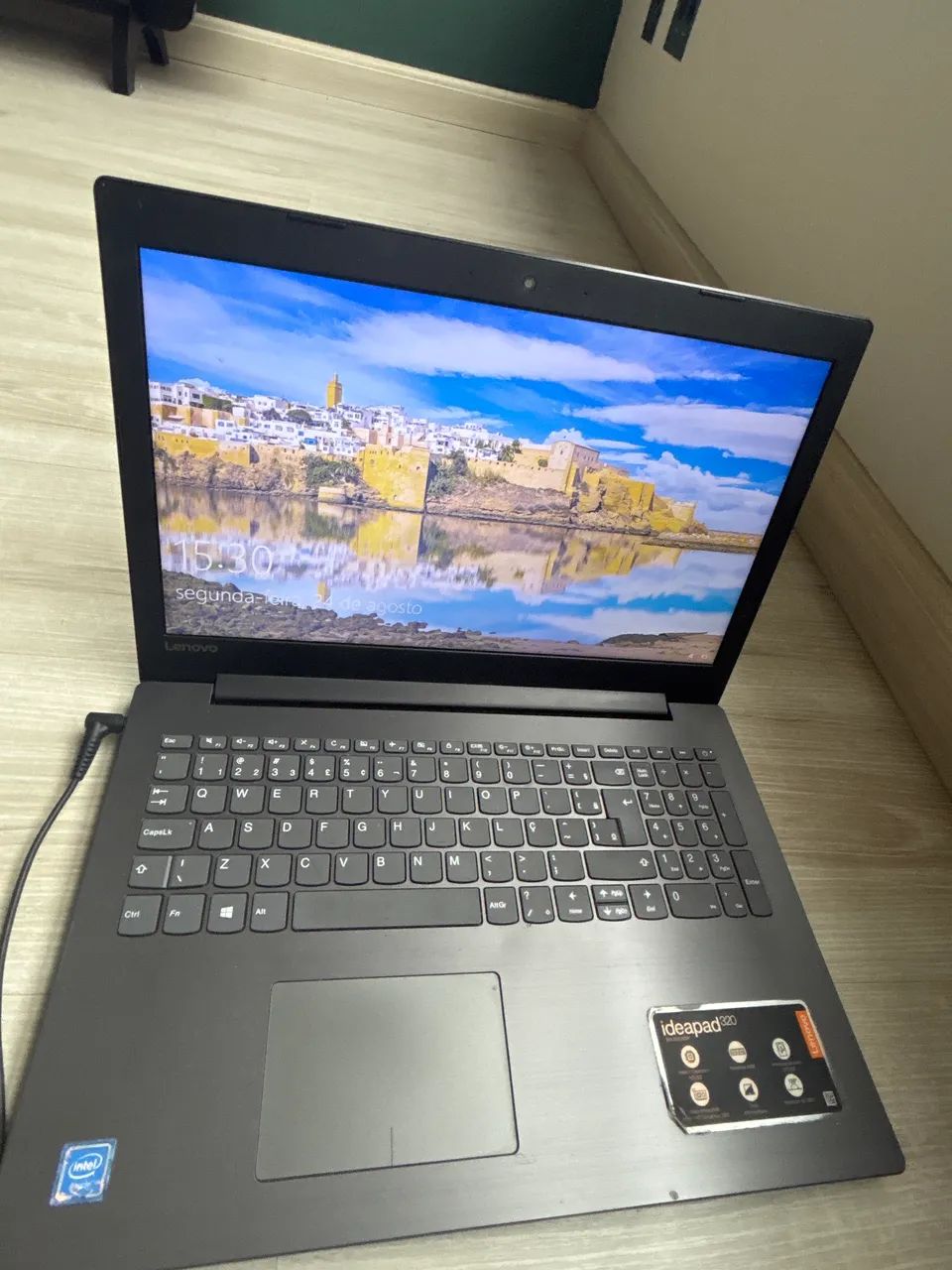 Notebook Lenovo ideaPad 320