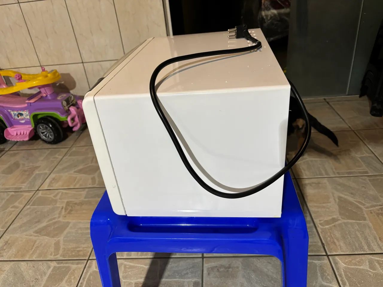 Microondas Electrolux MEF33 - Foto 3