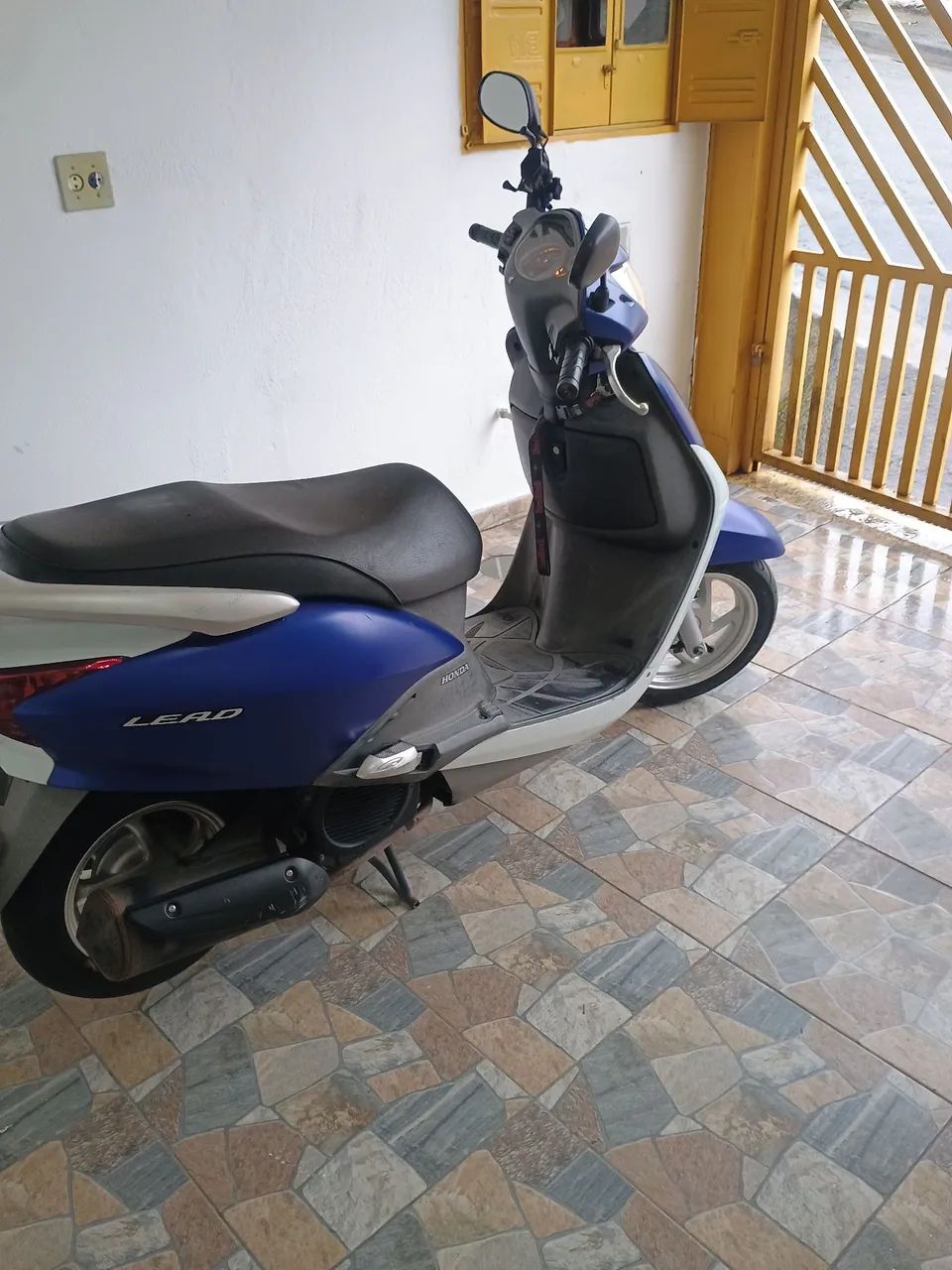 Honda Lead 2014 - Foto 5