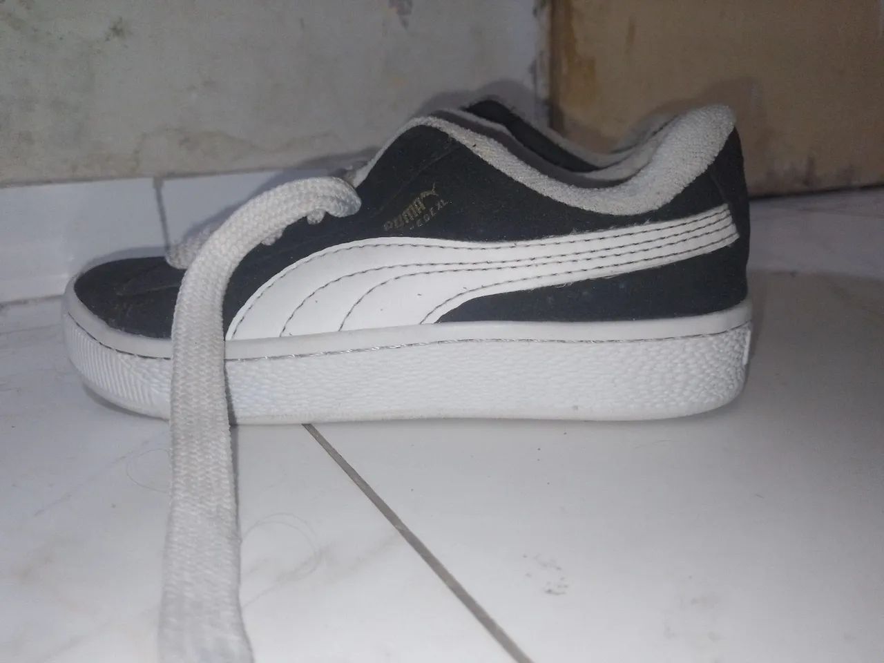 Tênis vans 