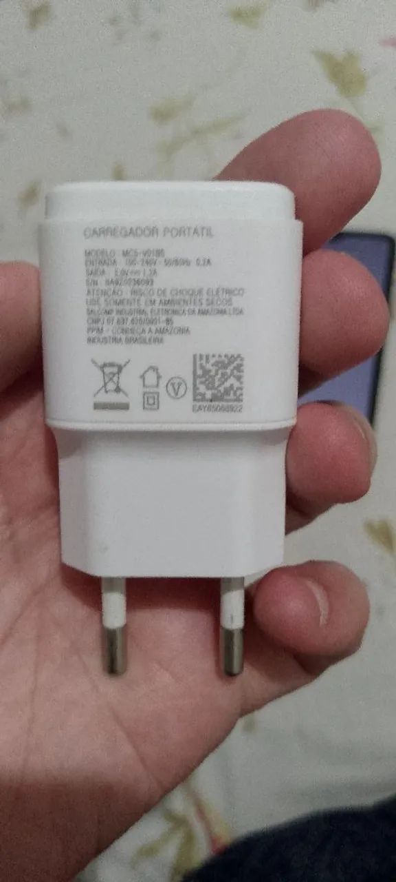 LG K50s - Foto 5