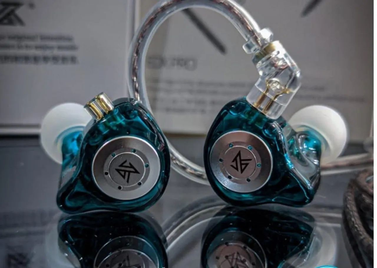 KZ EDX PRO  - Foto 2