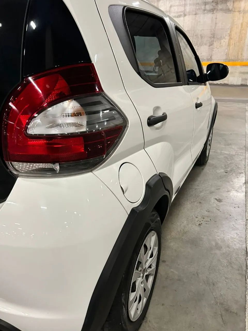 Fiat Mobi Like 1.0 Fire Flex 5P. 2022 - Foto 5