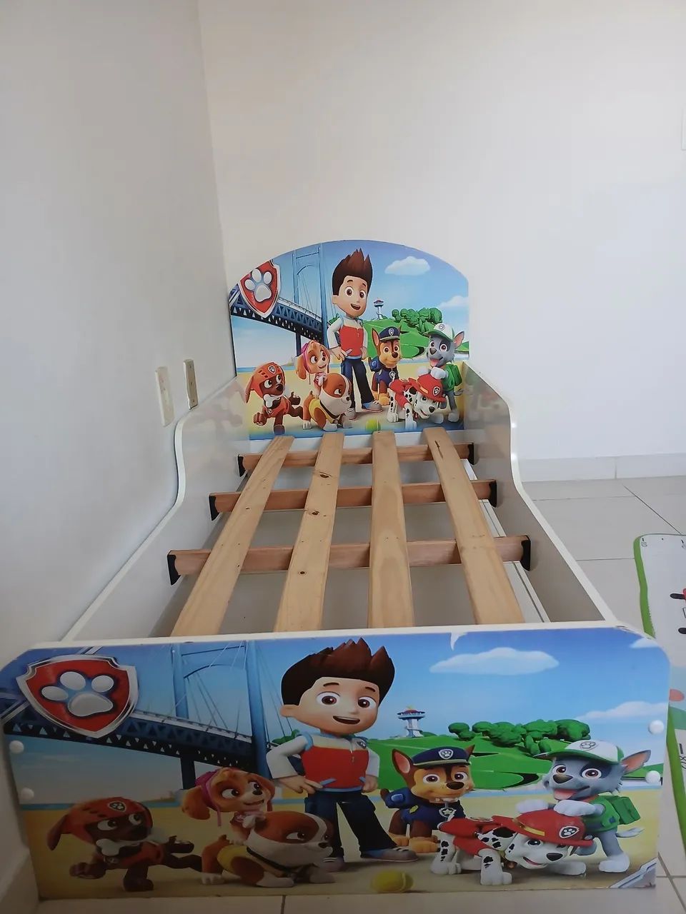 Cama infantil - Foto 2