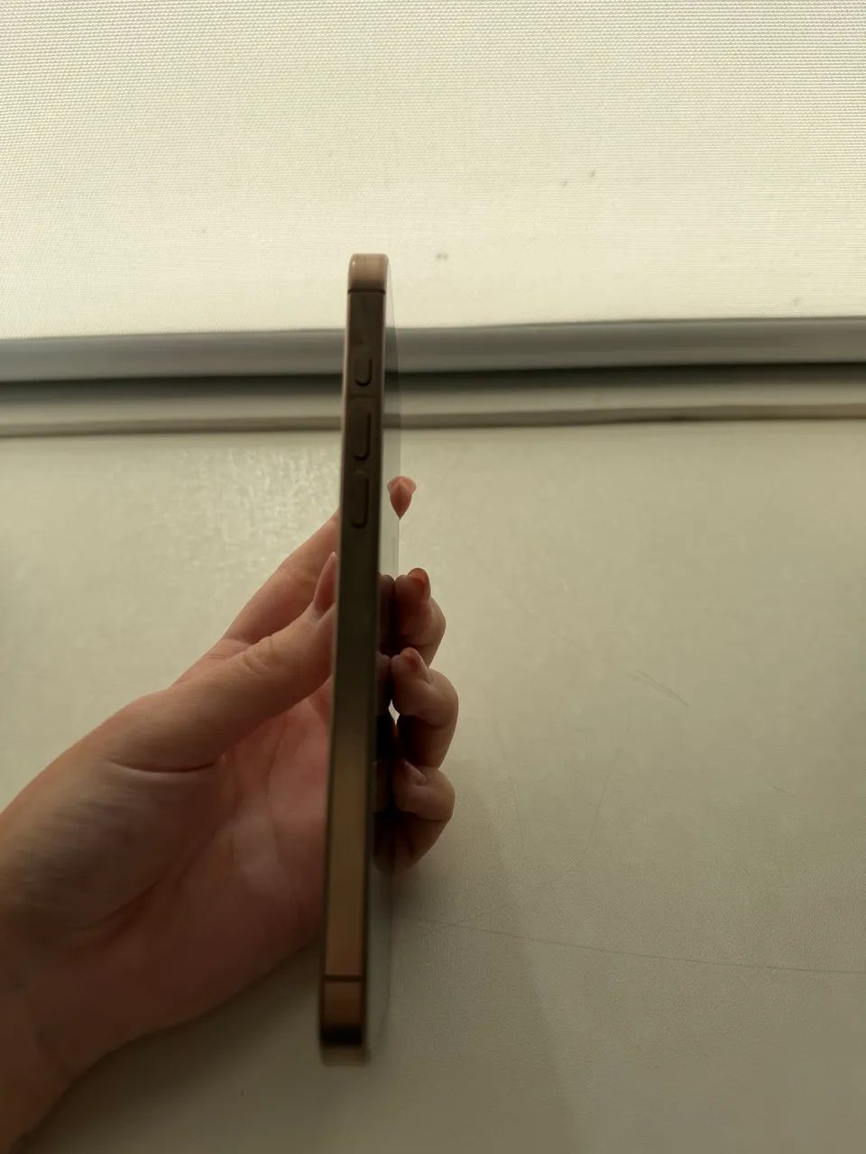 iPhone 16 pro Max  - Foto 5