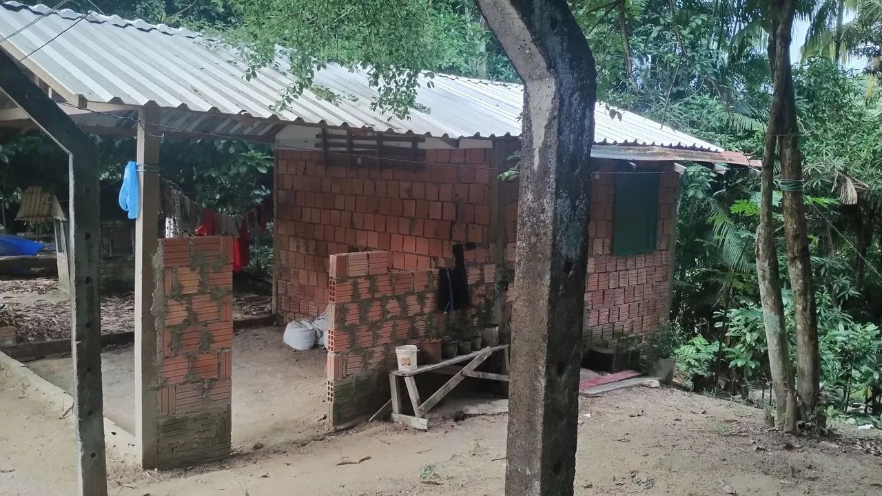 Vende -se uma casa - Foto 2