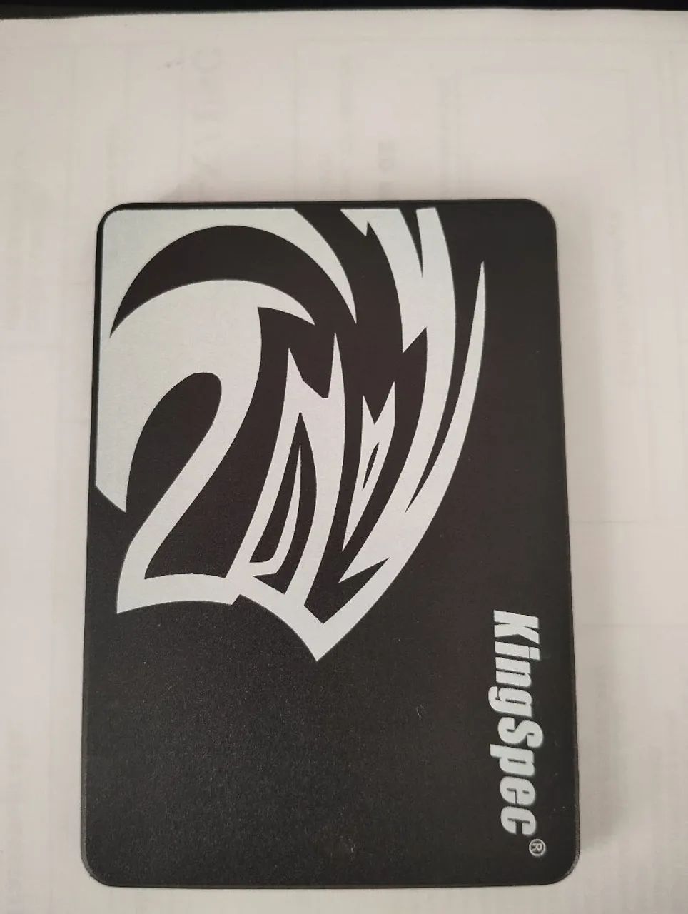 SSD 1TB 1,000 - Foto 2