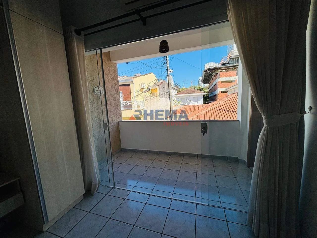 Casa em Condominio Fechado com 2 Dormitórios - Foto 2