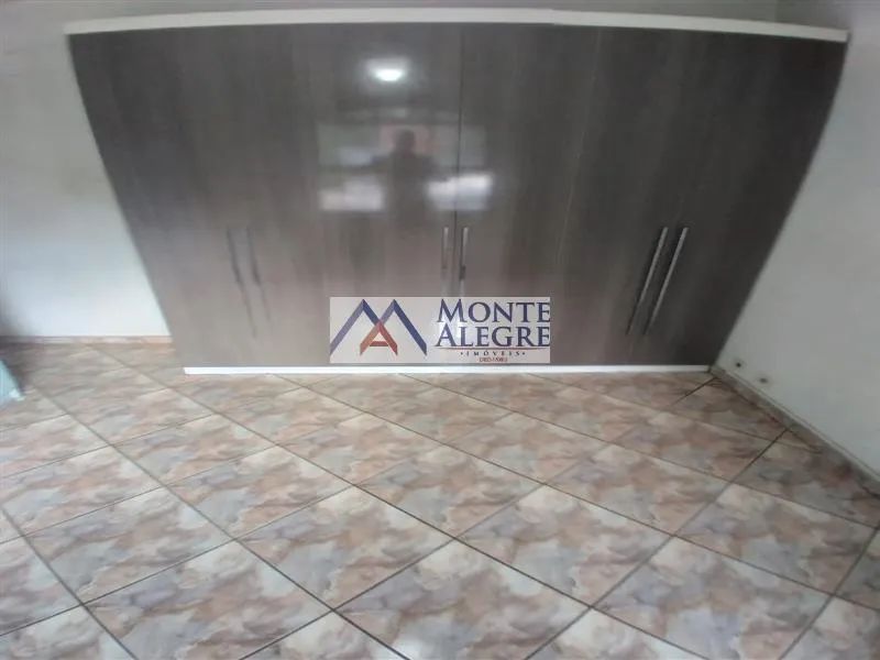 Sobrado para Alugar no Jardim Consórcio com 130m² e 3 dormitórios/quartos disponíveis - Foto 8