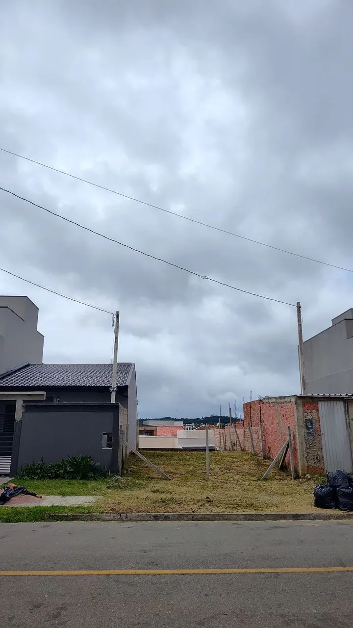 Foto - Pinhais - Jardim Cláudia