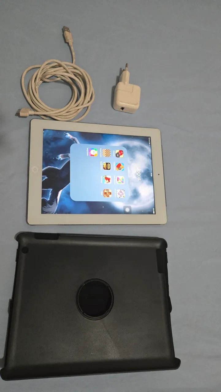 Ipad 3° geração  - Foto 5