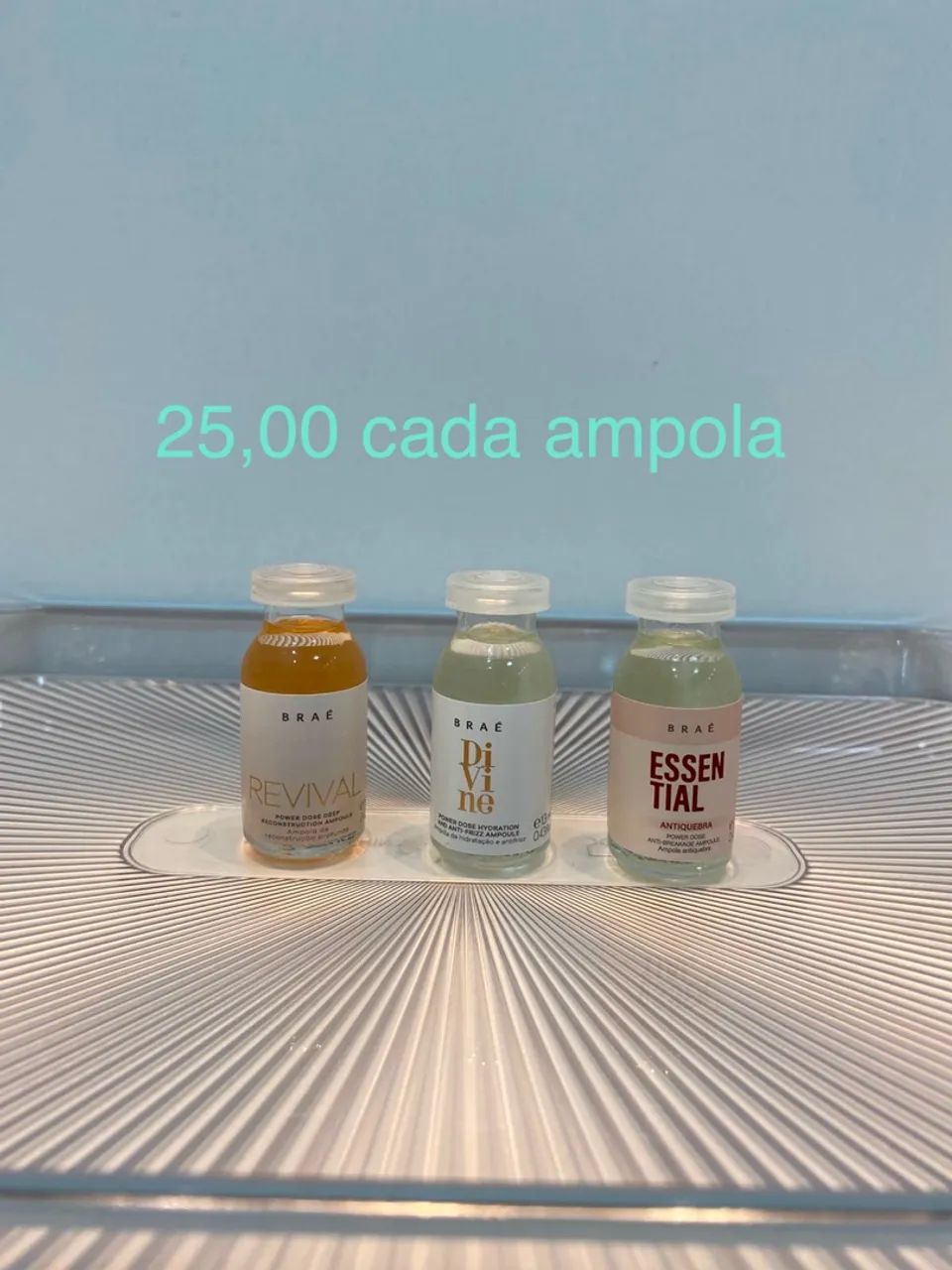 Produtos maravilhosos no precinho! 