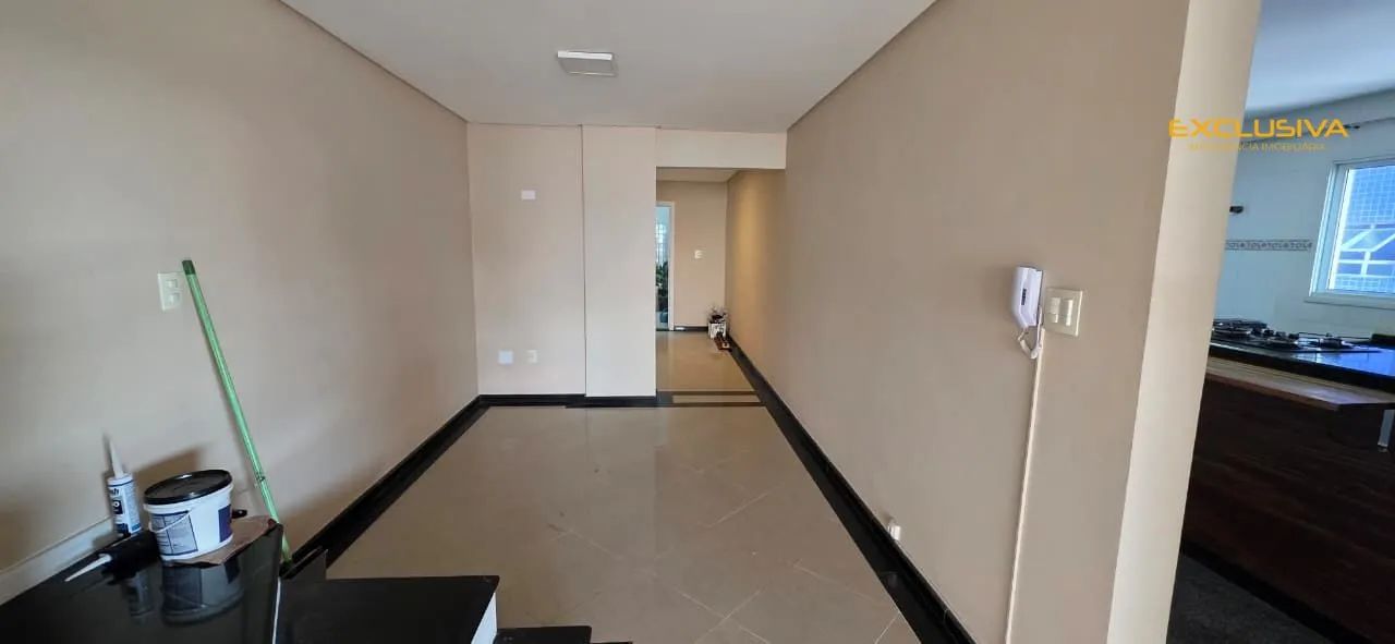Cobertura duplex com 3 suítes - Tupi - Foto 3