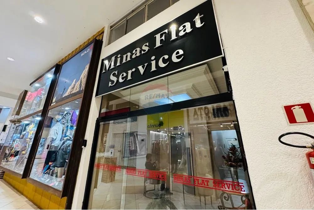 Quarto e sala com garagem no Centro de Juiz de Fora - Foto 3