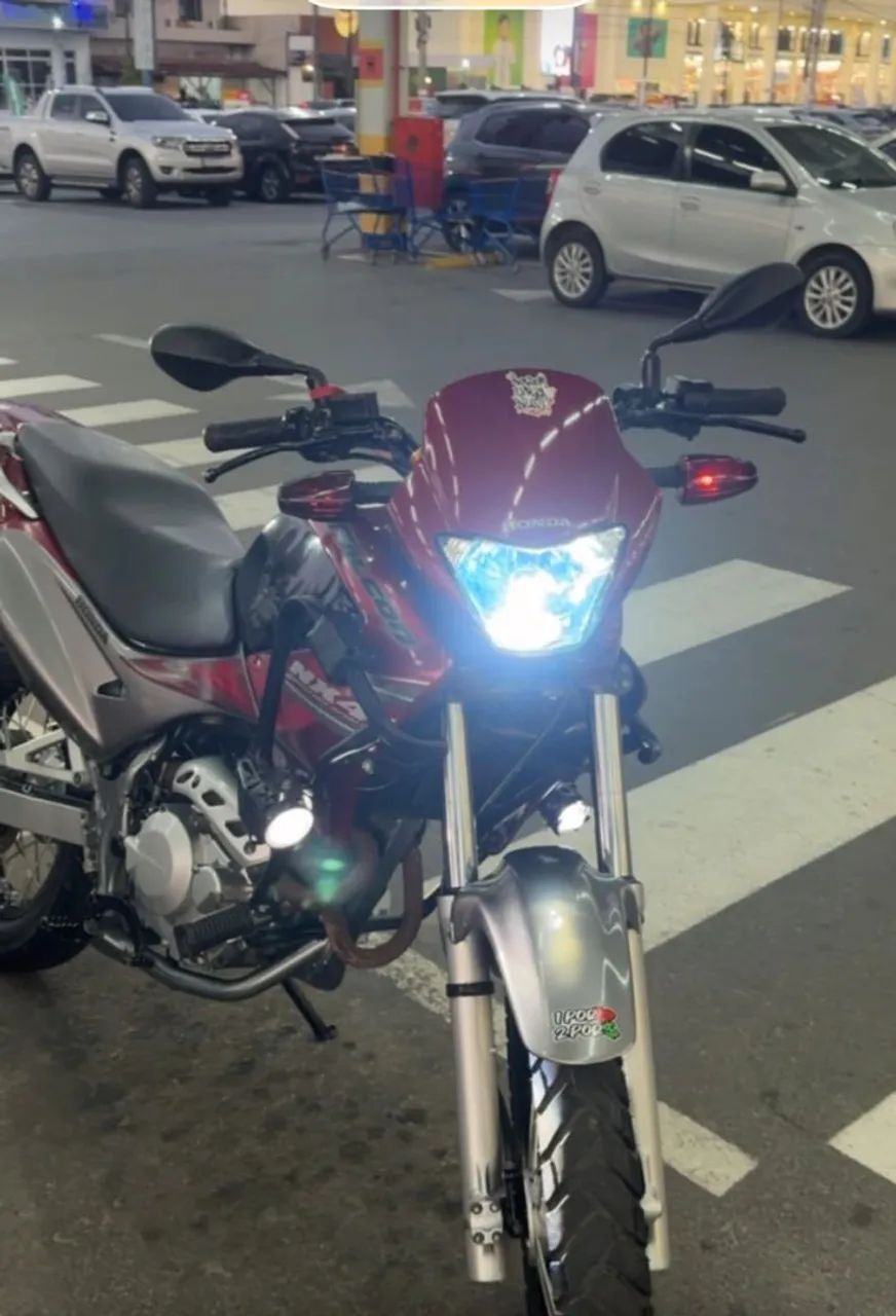 Falcon mx - Foto 3