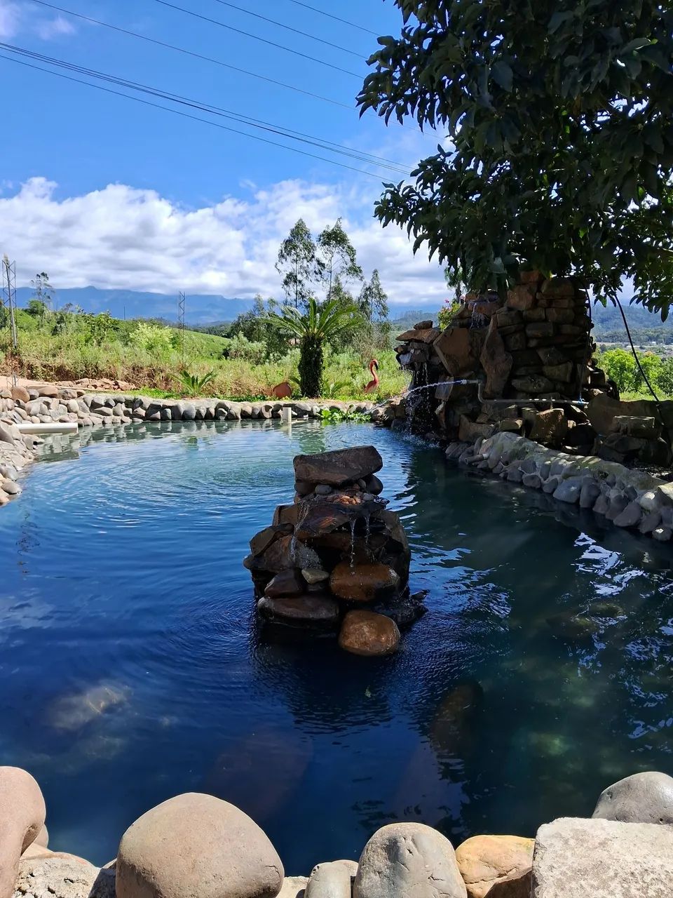 Vendo casa ou aluguel oratório  - Foto 5