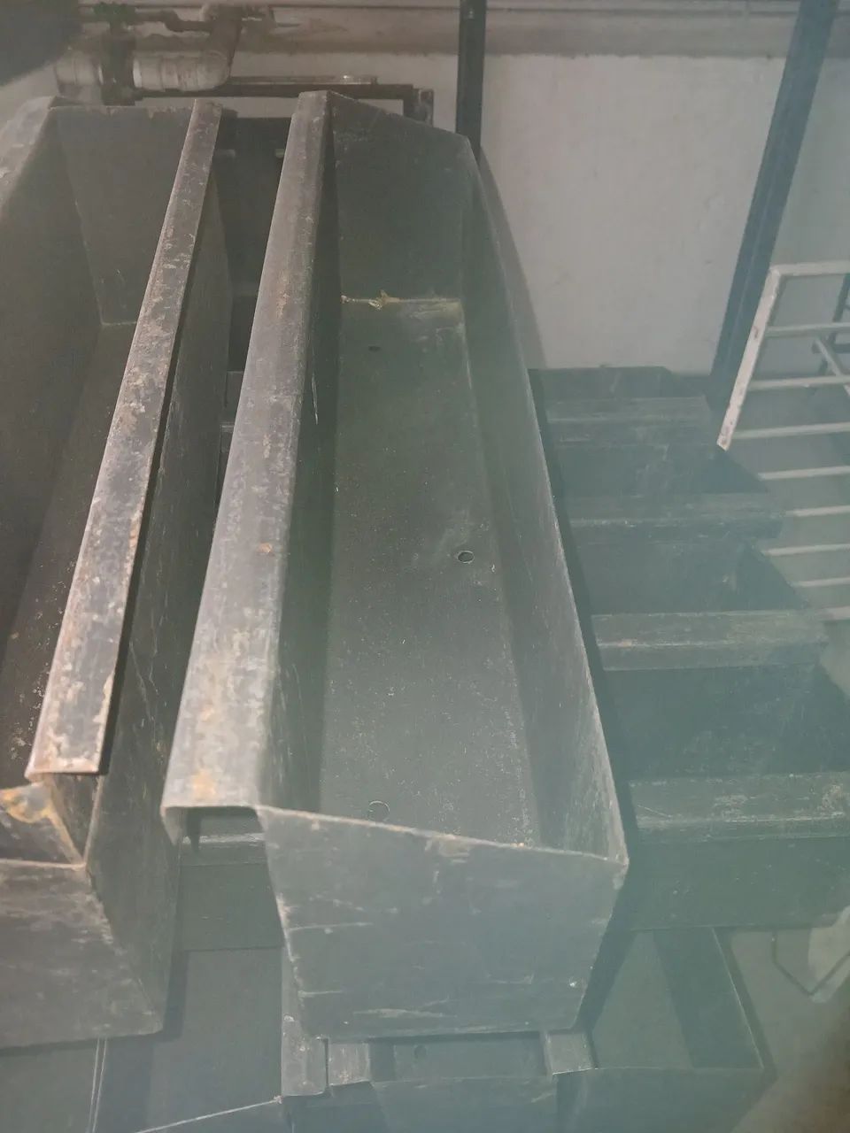  Cachepot de Metalon - Foto 2
