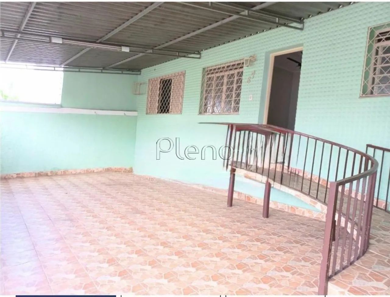 Casa à venda em Campinas, Cidade Jardim, com 3 quartos, com 130.8 m² - Foto 3