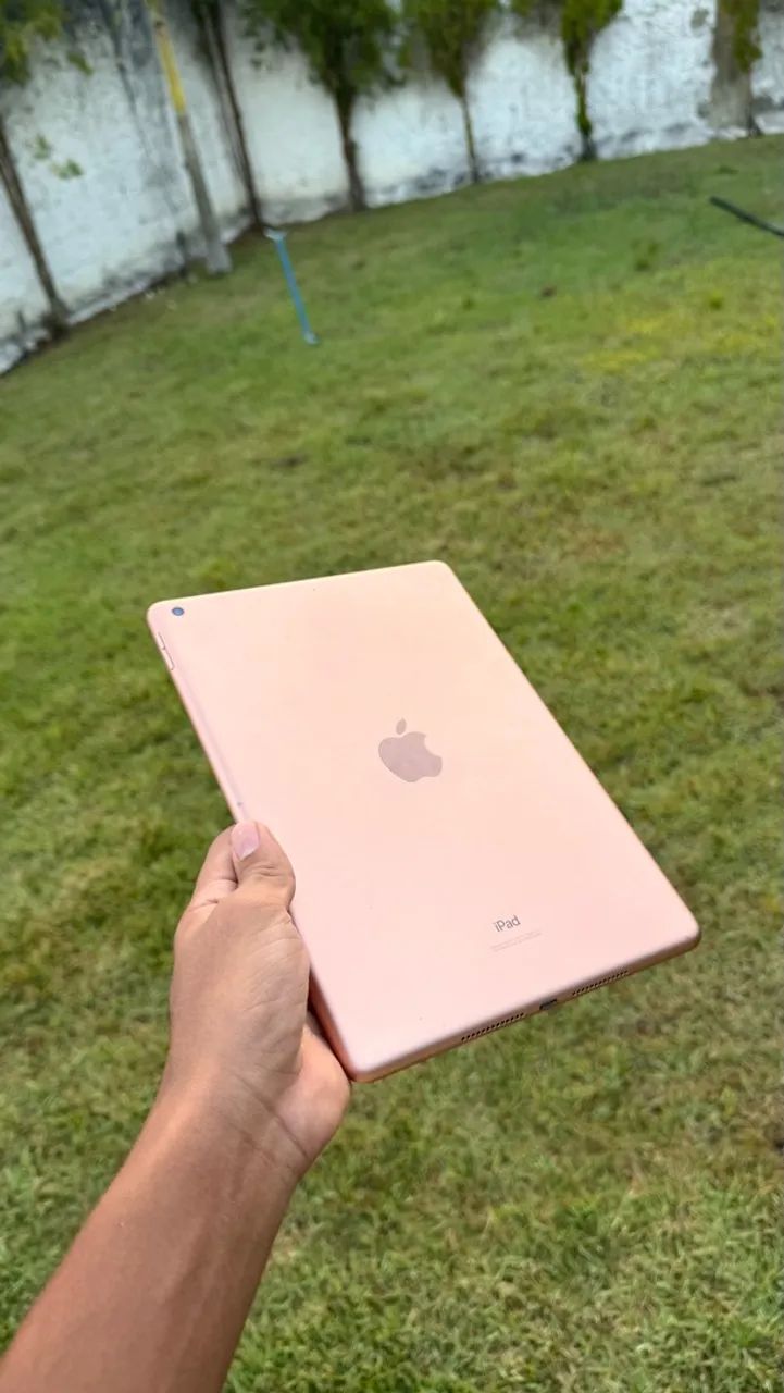 iPad 9 - 64 GB - Rose - Foto 4