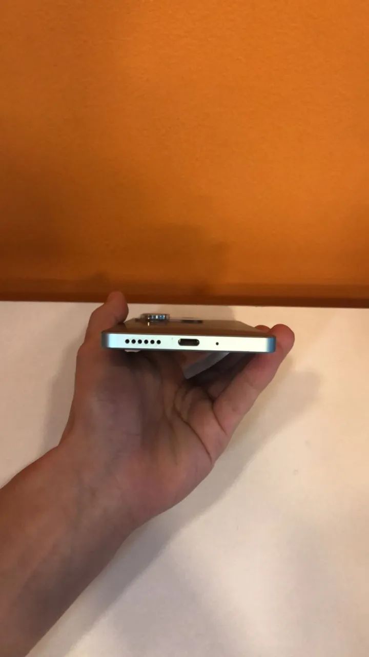 Xiaomi  NOTE 13  Excelente - Troco Parcelo 18X Loja Centro - Foto 2