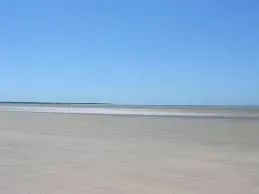 PRAIA DE PANAQUATIRA: Terreno de 28.000 m2 a venda - Ilha de São Luis-MA - Foto 2