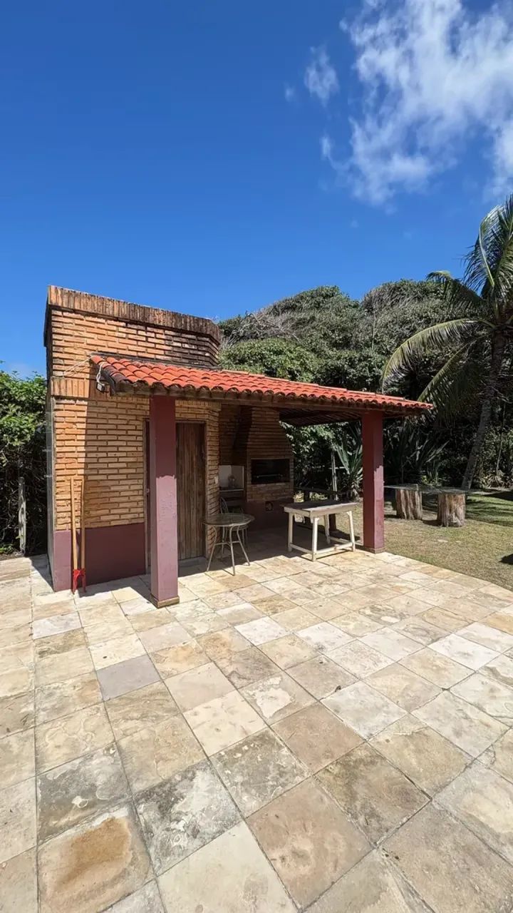 Casa Mobiliada na Praia do Saco - Foto 5