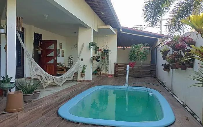 Comercial para Alugar - Capim Macio - Natal/RN