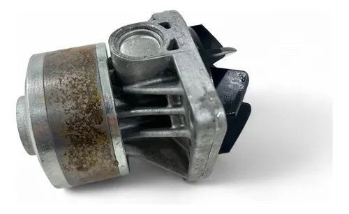 Bomba De Água Motor Dodge Ram 2500 3500 6.7 2019 2020 A 2024 - Foto 5