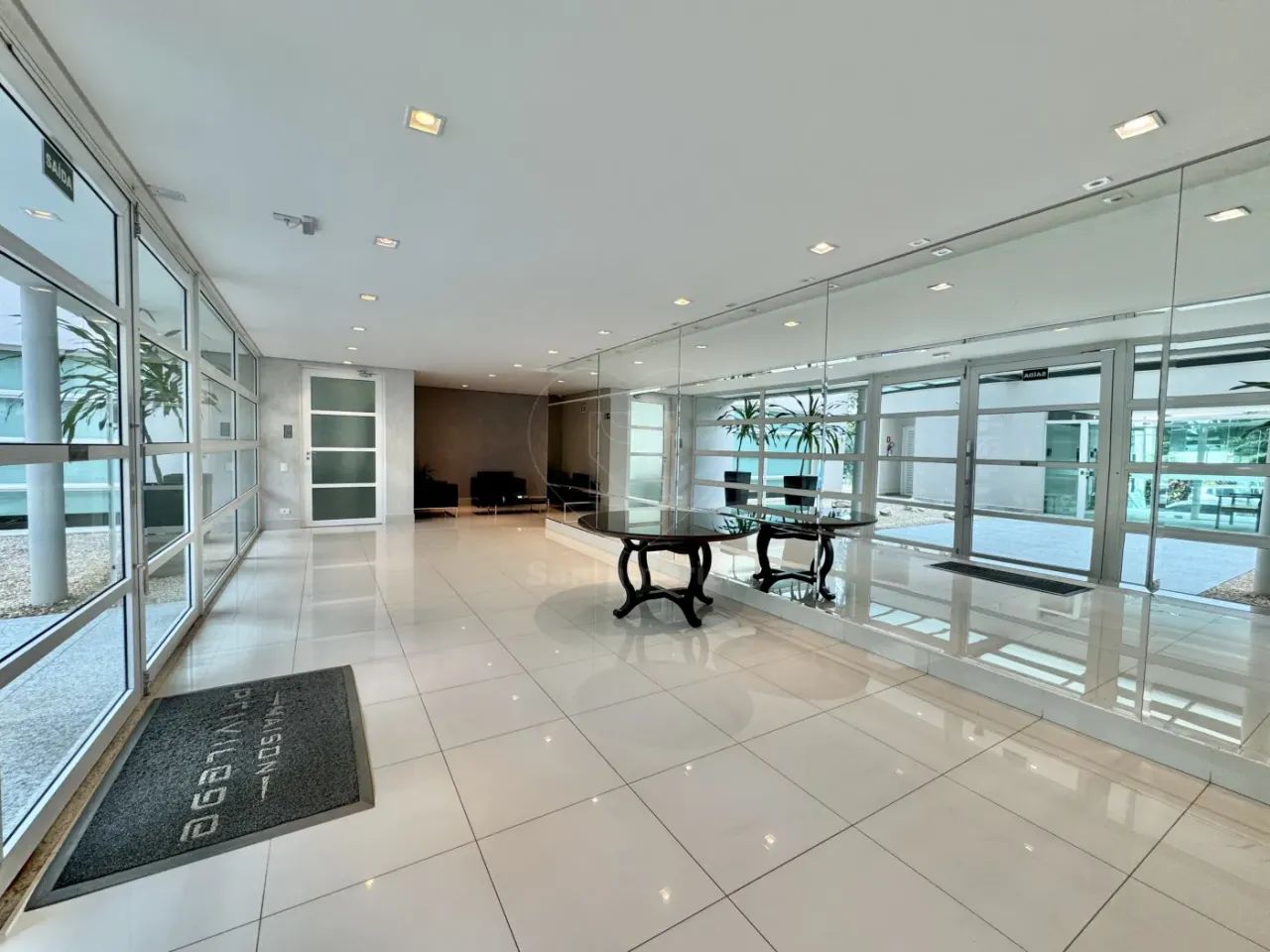 Apartamento de alto padrão para Locação e Venda no Edifício Maison Privilege, Gleba palhan - Foto 4