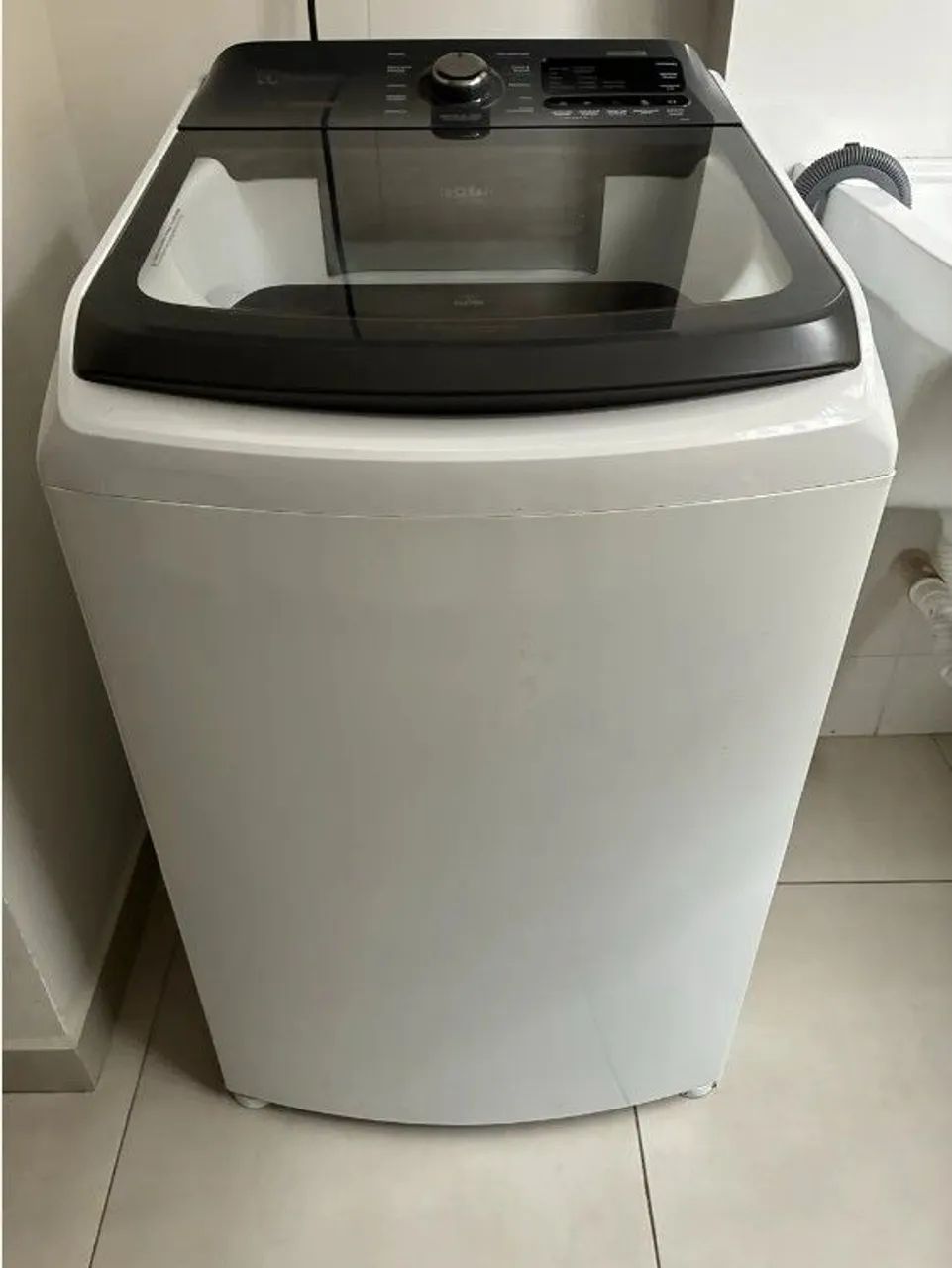 CONSERTO E MANUTENÇÃO DE MÁQUINAS DE LAVAR ROUPAS  - Foto 4