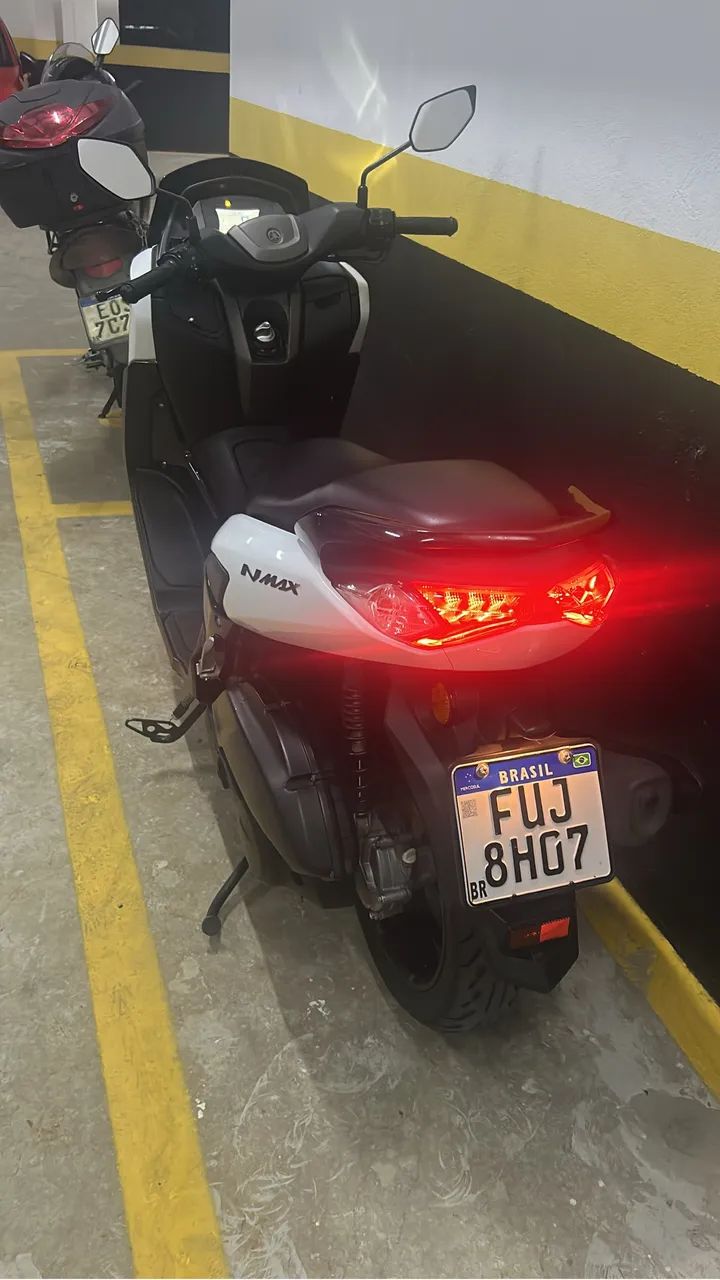Yamaha NMAX 160 ABS 2021/22 - Foto 4
