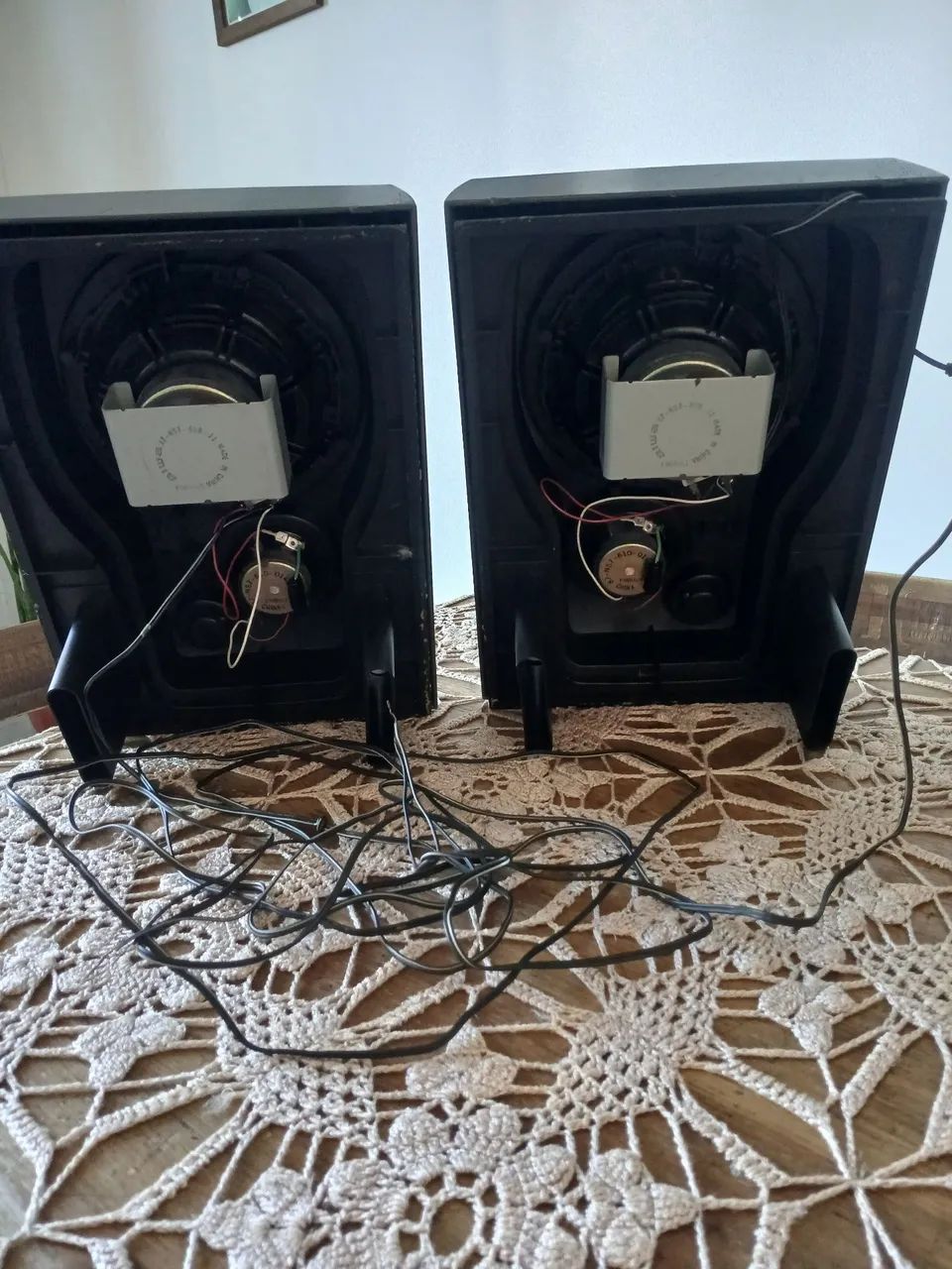 2 Caixas de som - Foto 2