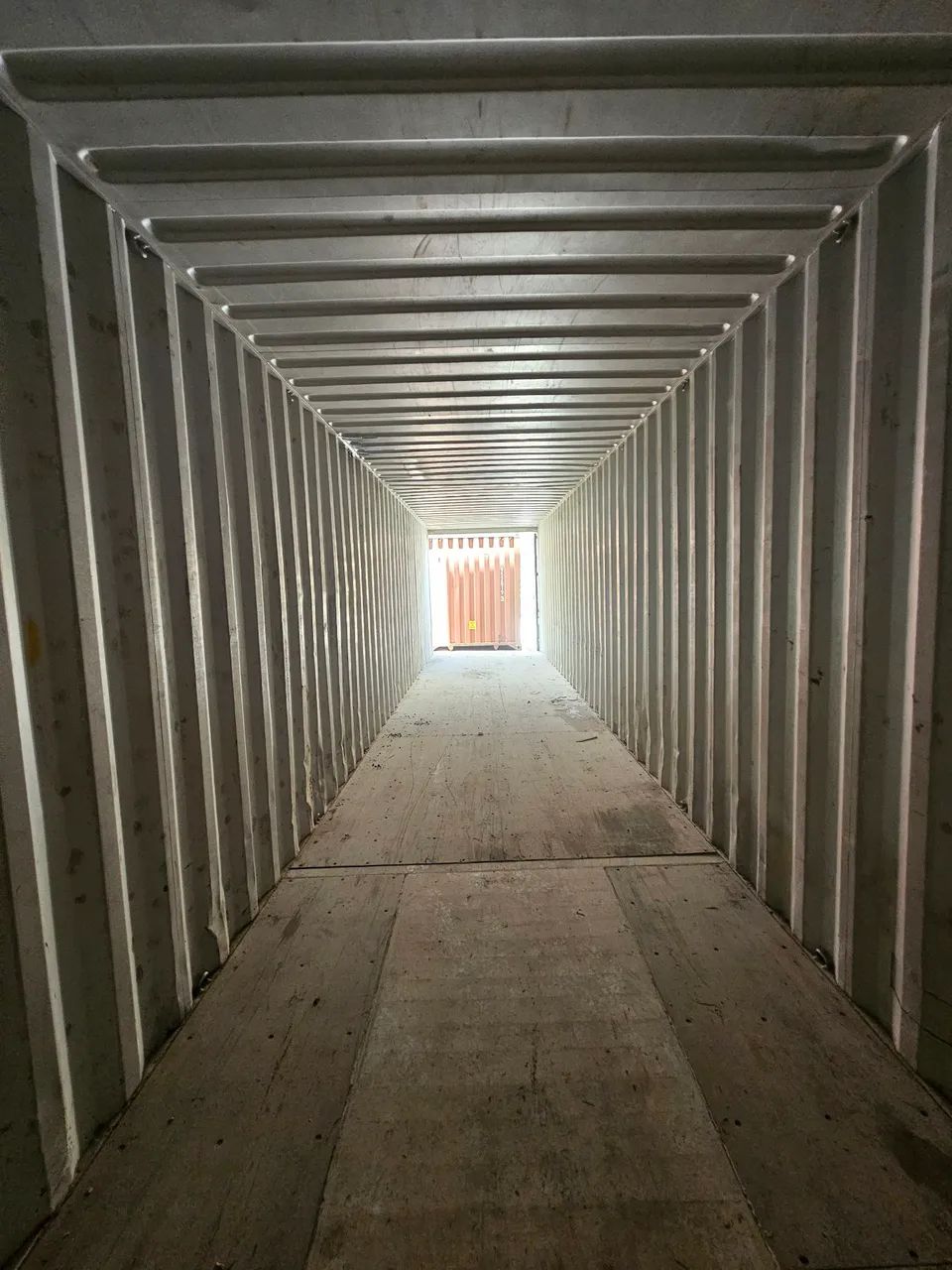 CONTÊINERES USADOS - Foto 2