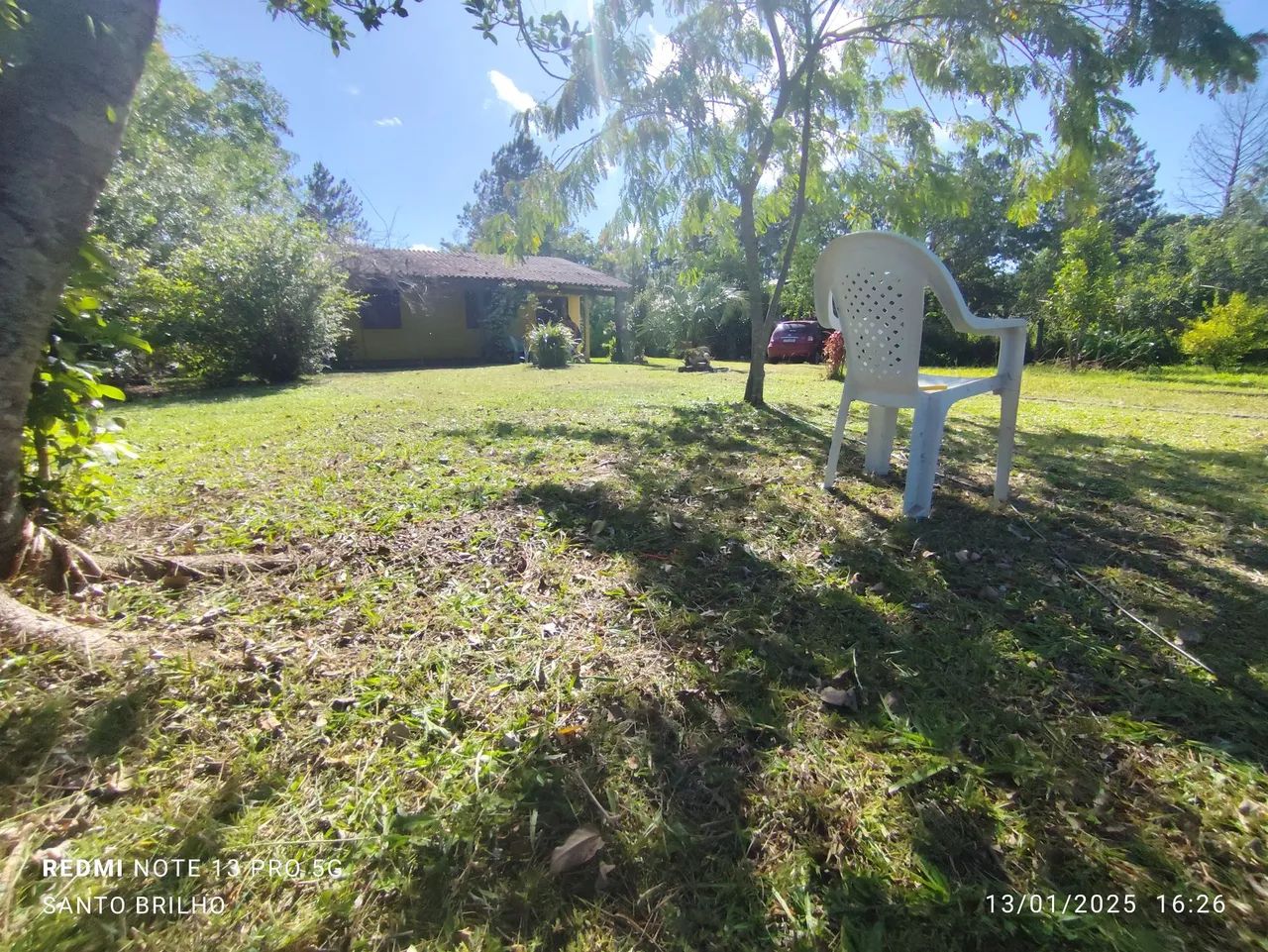 Lindo sítio no Parque Eldorado (acesso asfaltado)  - Foto 2