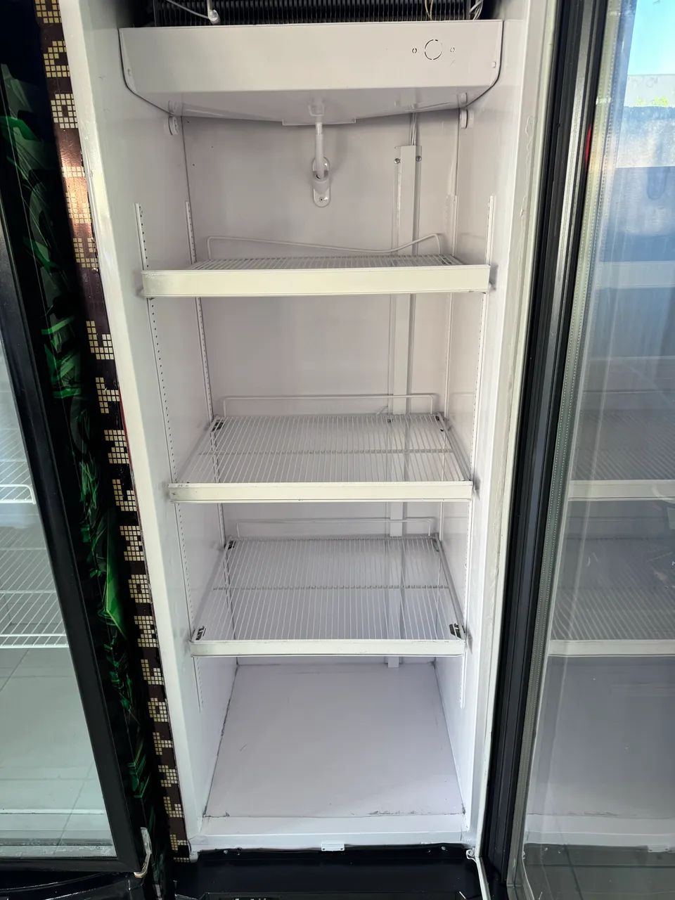 Cervejeira Metalfrio  - Foto 2