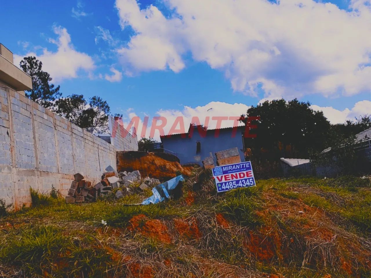 Terreno em Corumbá (Terra Preta) - Foto 2