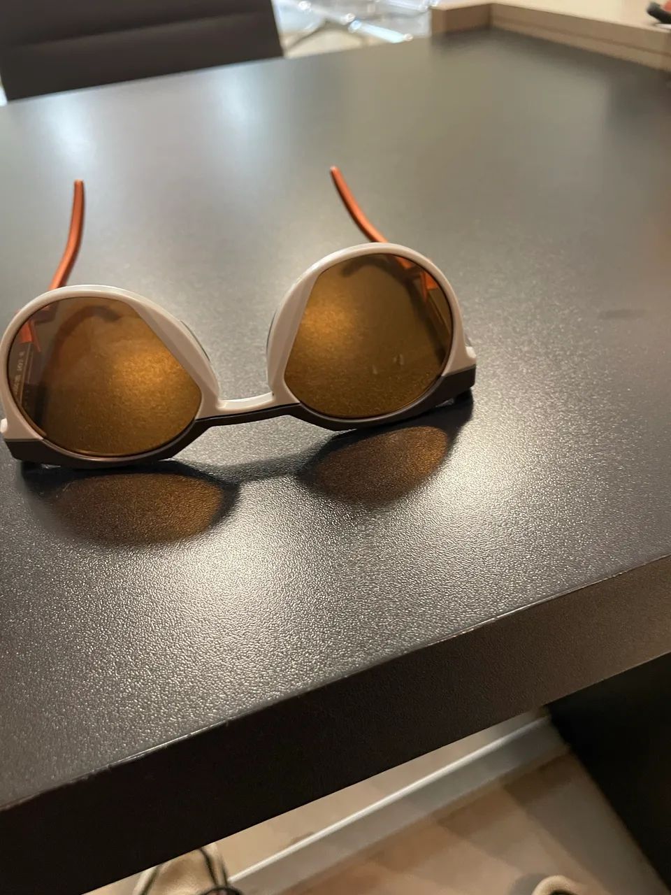 Óculos de sol oakley Hstn - Foto 4