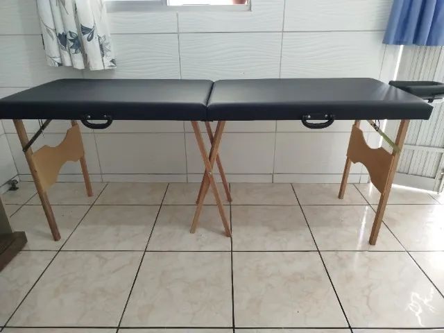 Maca estética e um Mocho - Foto 2