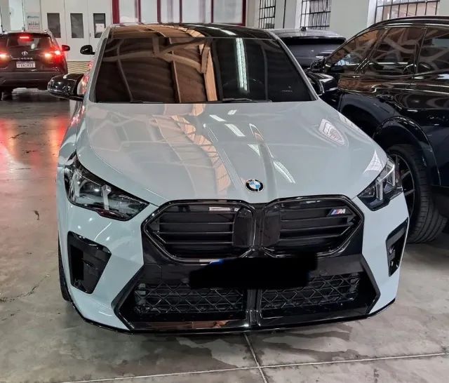 BMW X2 M35i Xdrive 2.0 Turbo 317cv Aut. 2025