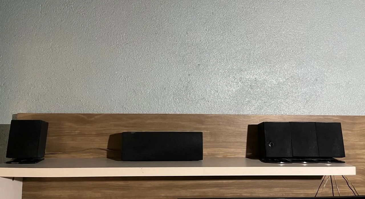 Home Theater - Foto 3