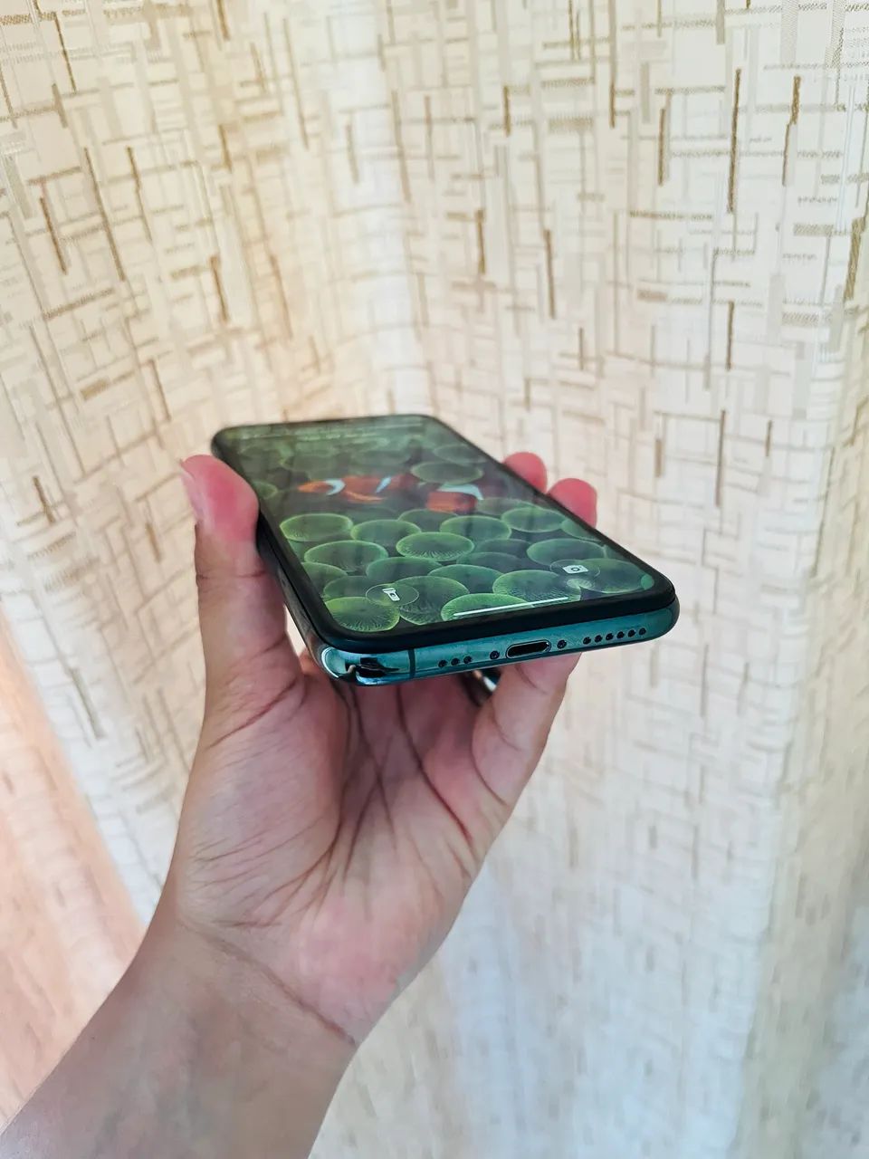 Disponível- IPHONE 11 PRO  - Foto 3