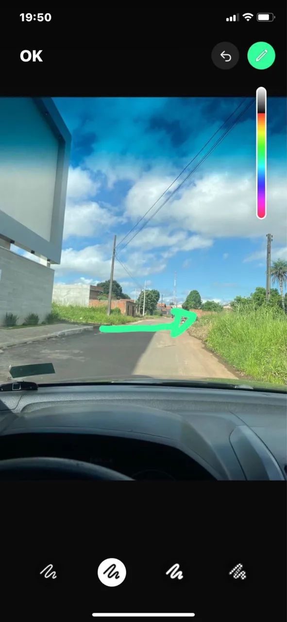 Vendo terreno stor noroeste ao lado do centro de Araguaína  - Foto 5