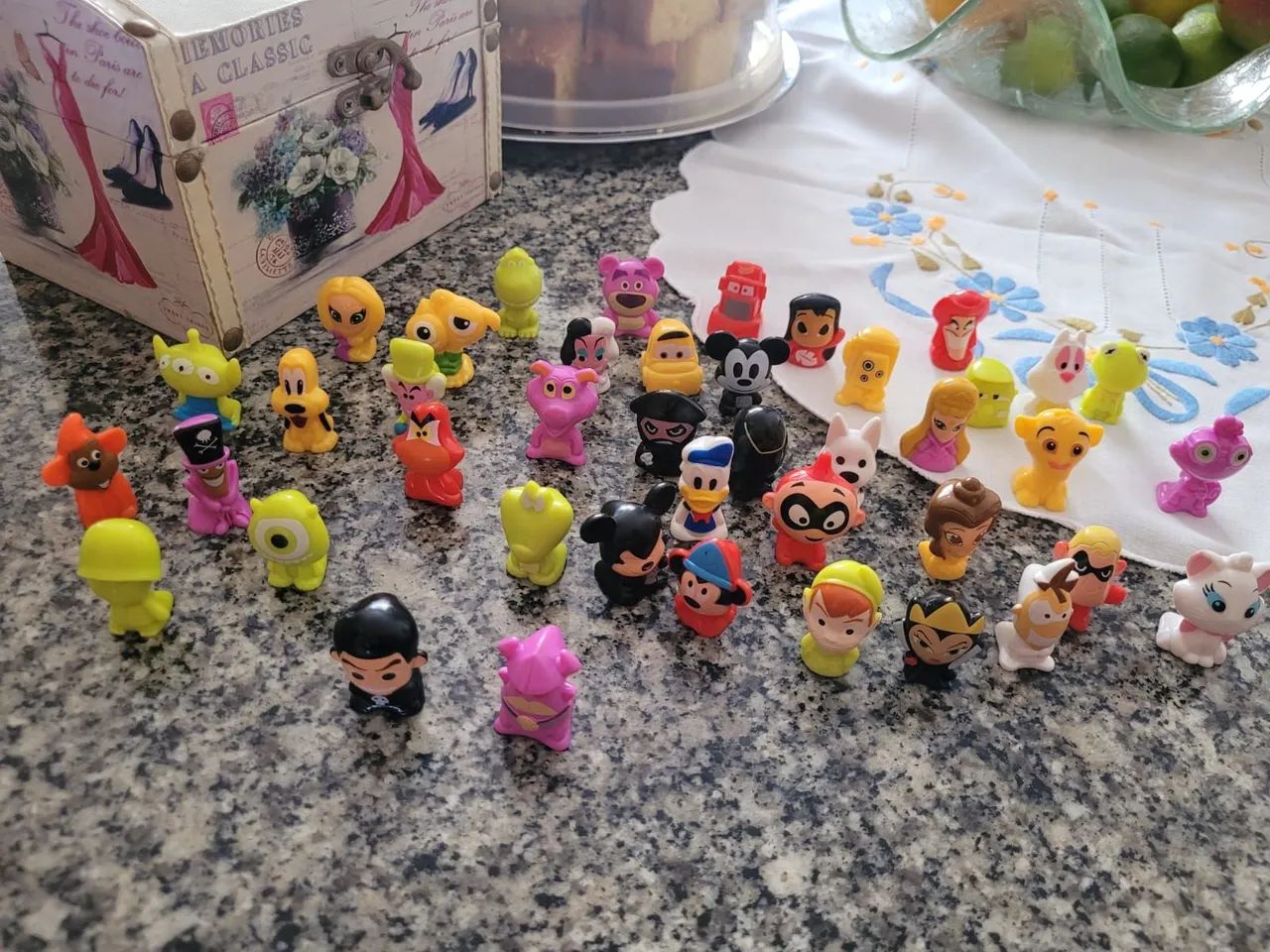 Gogos Disney - a partir de 5 Reais  - Foto 2