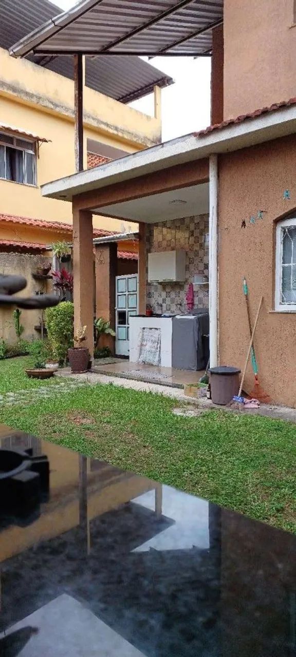 Casa alto padrão centro de Piabetá  - Foto 2